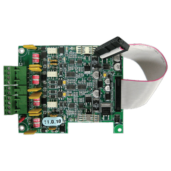ALCN-792D | Mircom Daughter Board