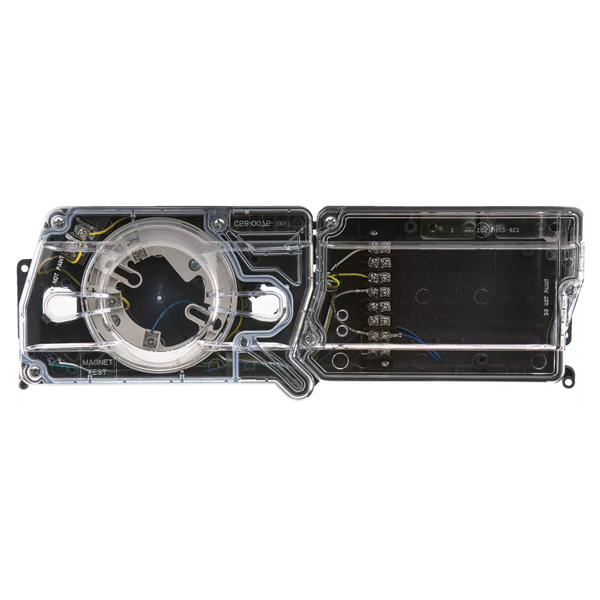 DNR | System Sensor InnovairFlex™ Intelligent Photoelectric Duct Detector