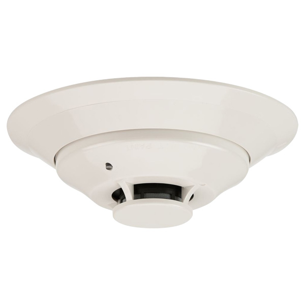 2151 | Honeywell 2151 Series Conventional Smoke Detector