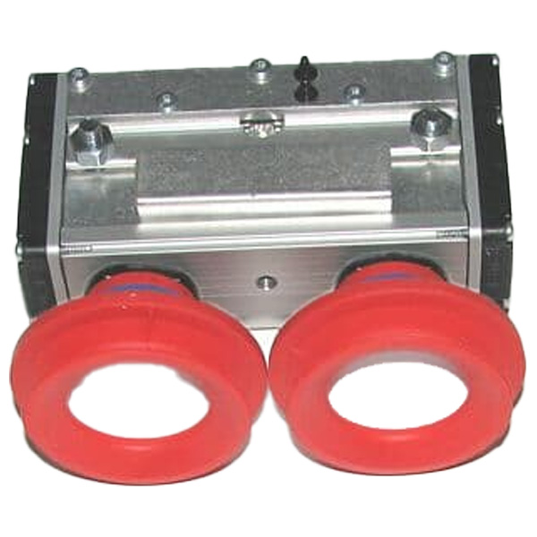 3HXH1000-578 | ABB Vacuum Module