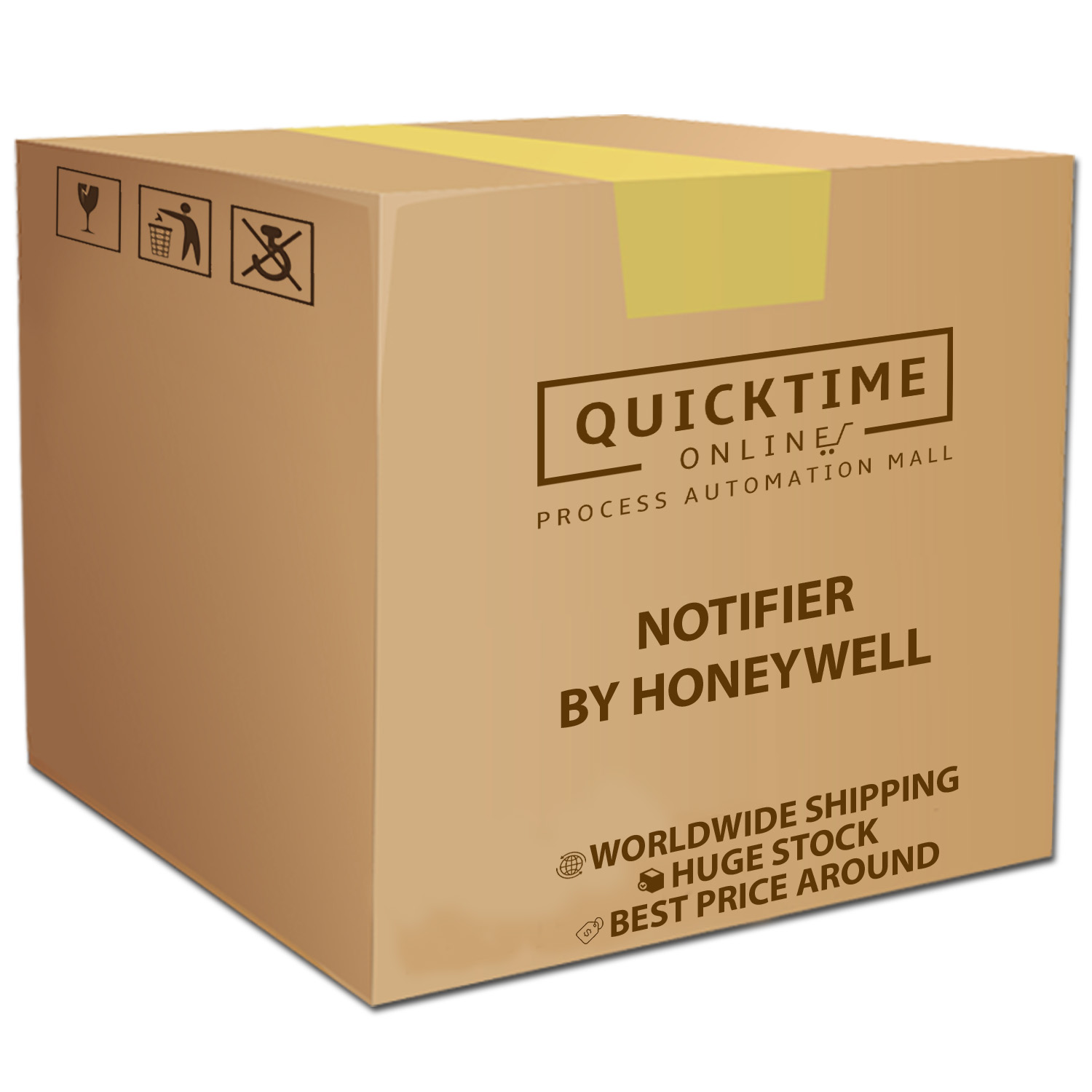 DST1.5 | NOTIFIER by Honeywell Metal Sampling Tube Duct