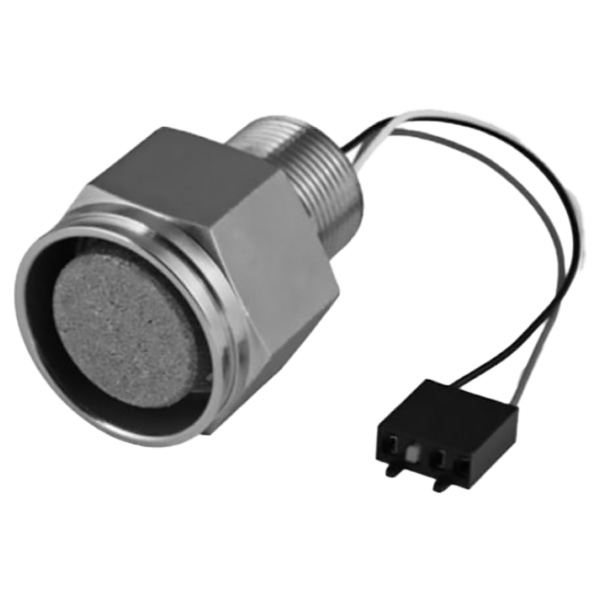 Det-Tronics CGS Combustible Gas Sensor CGSS1C6V2R1X