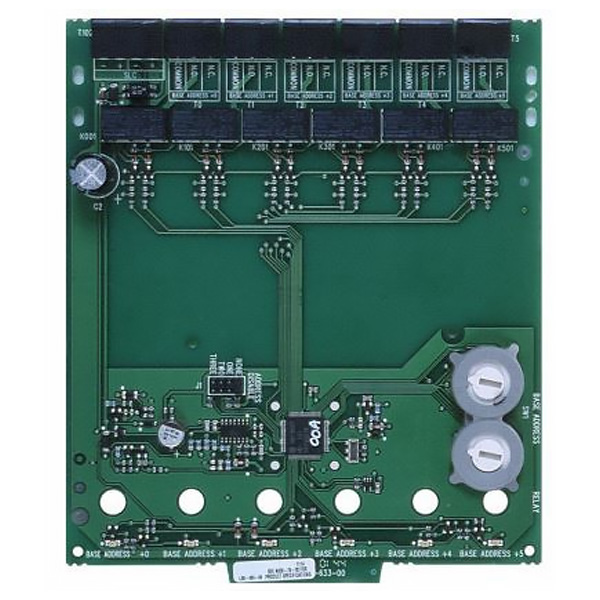 BB-XP | NOTIFIER by Honeywell Optional Cabinet