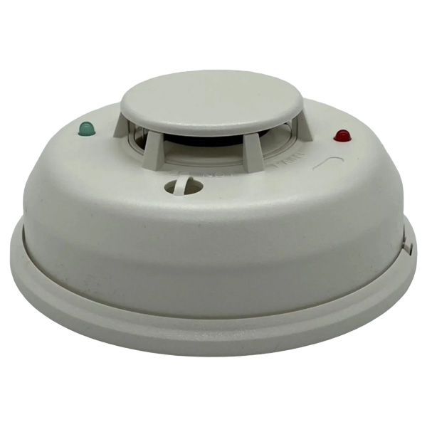 B501-WHITE-BP | NOTIFIER by Honeywell Mounting Base