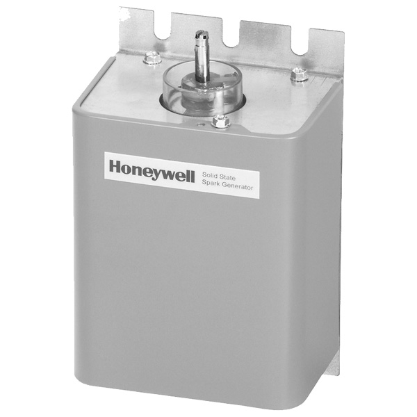 Q624A | Honeywell Solid State Spark Generator