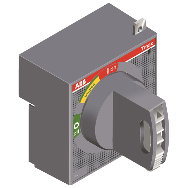 1SDA051383R1 | ABB Rotary Handle