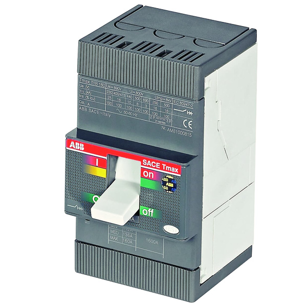 1SDA050924R1 | ABB Circuit Breaker