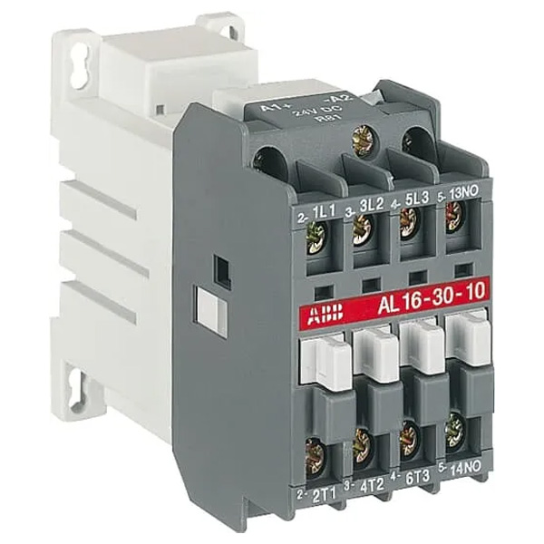 1SBL143001R8101 | ABB Contactor