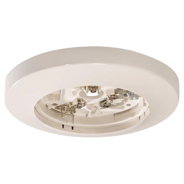 B110LP | System Sensor Plug-in Detector Base