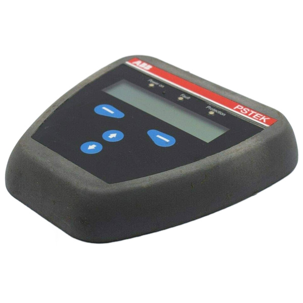 External Keypad