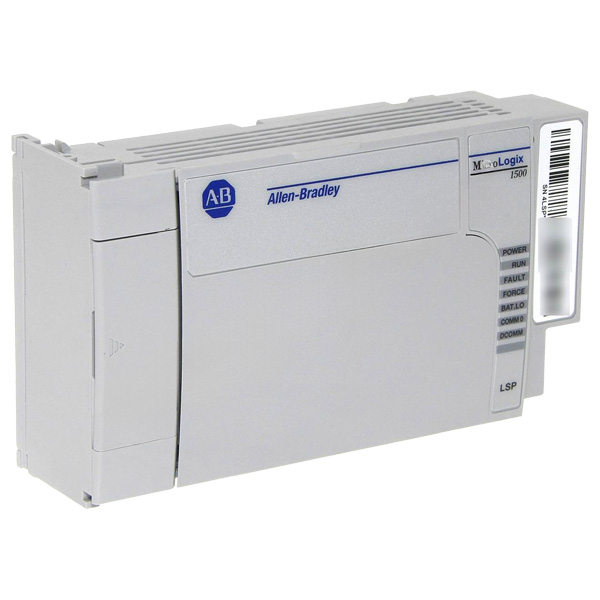 1764-LSP | Allen Bradley MicroLogix 1500 Processor