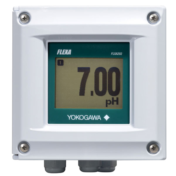 Yokogawa FLXA202 2-Wire Analyzer