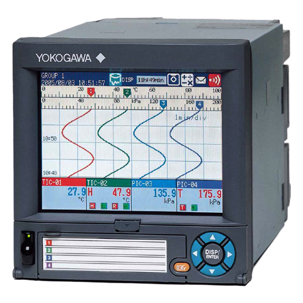 Daqstation DX1000