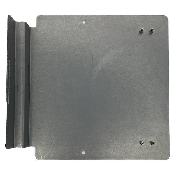 18439 | NOTIFIER by Honeywell Chassis Used with BB-XP