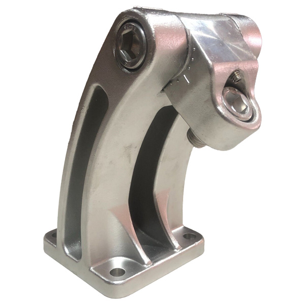 007290-001 | Det-tronics Q9033BIOOO Mounting Arm