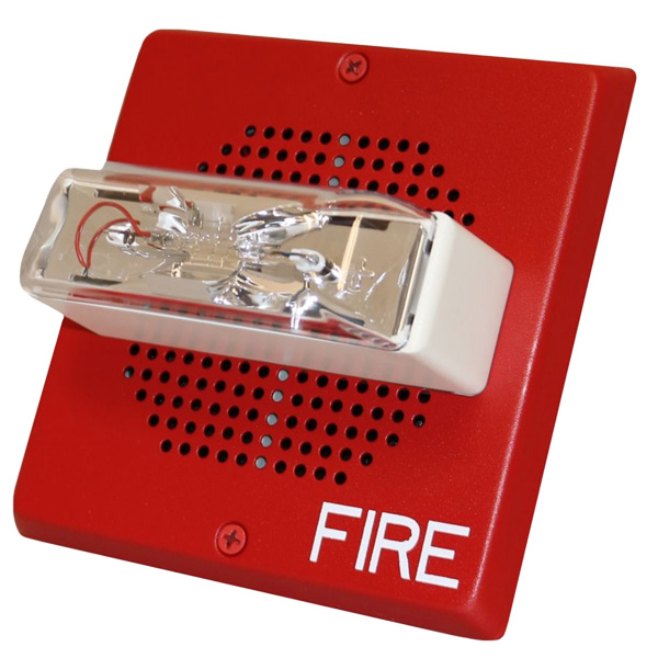 CH70-24MCW-FR | EATON Wheelock CH Chime Strobe