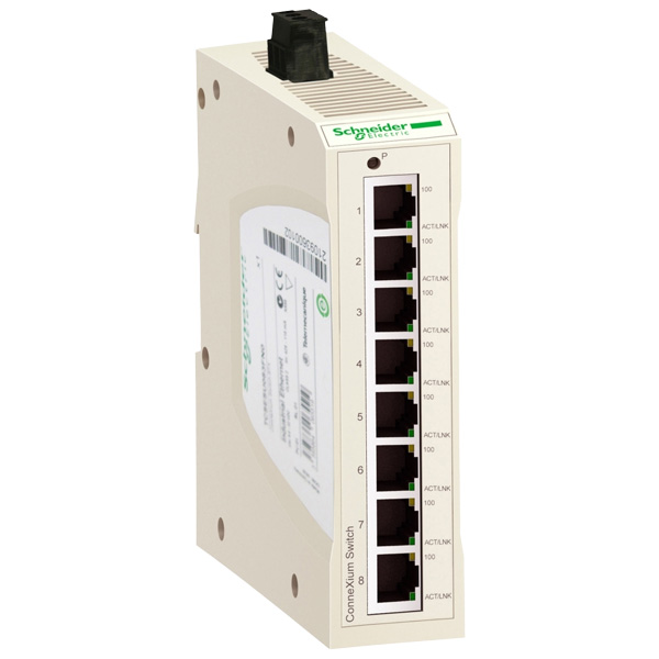 ConneXium Unmanaged Switch