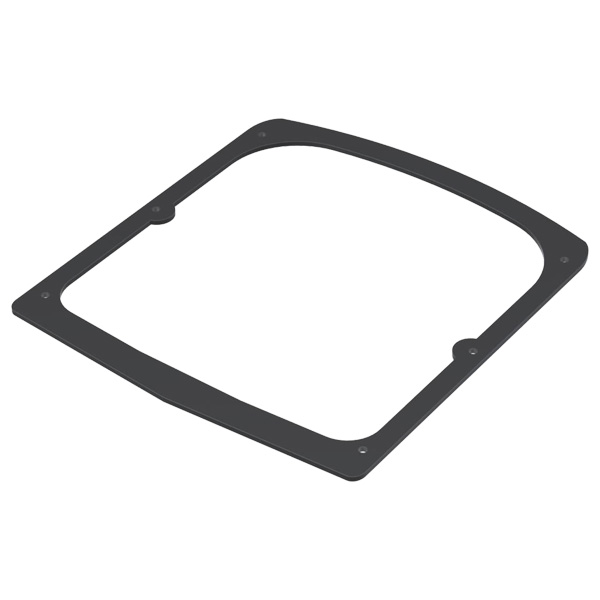 3HNM06471-1 | ABB Gasket for Cover Rearpart