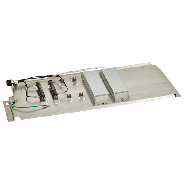 3HNE06853-1 | ABB Resistor Unit W. Bleeder