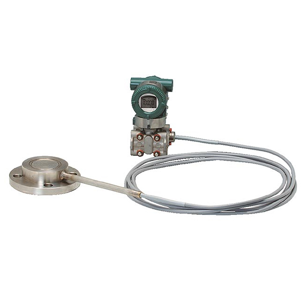 EJX438A-FBSCG-919DJ-WA42C2HW00-CA21/KS26/D3 | Yokogawa EJX438A Diaphragm Sealed Gauge Pressure Transmitter
