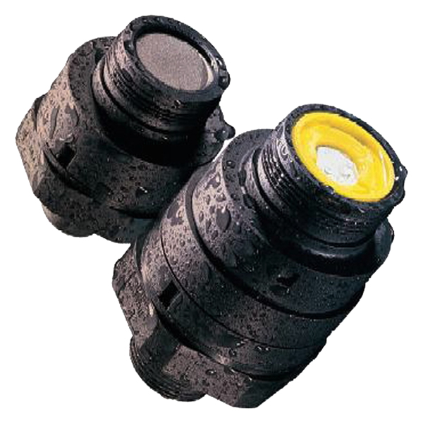 2106B1200 | Honeywell Sensepoint Hazardous Area Approved Gas Detector