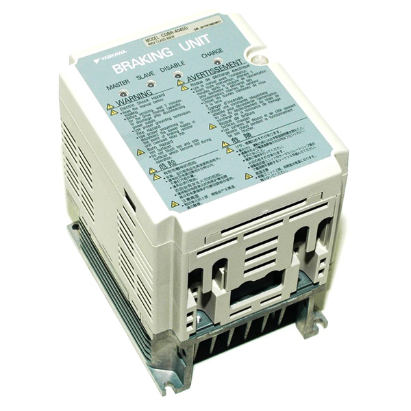 CDBR-4220D | Yaskawa CDBR Braking Unit