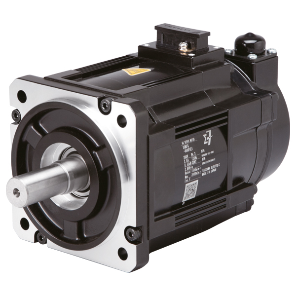 SGM7G-1EAFC61 | Yaskawa SGM7G Rotary Servo Motor