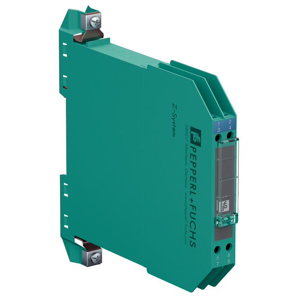Z961 | Pepperl+Fuchs Zener Barrier