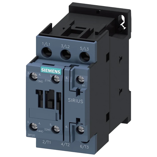 3RT2026-1AP00 | Siemens Power Contactor