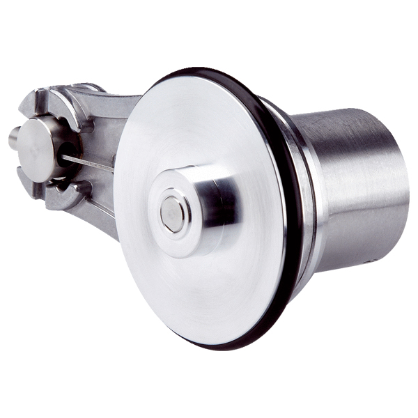 1092640 | DBV50E-22ALA2500 | SICK Measuring Wheel Encoder