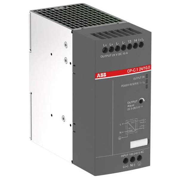 1SVR360663R1001 | ABB Power Supply