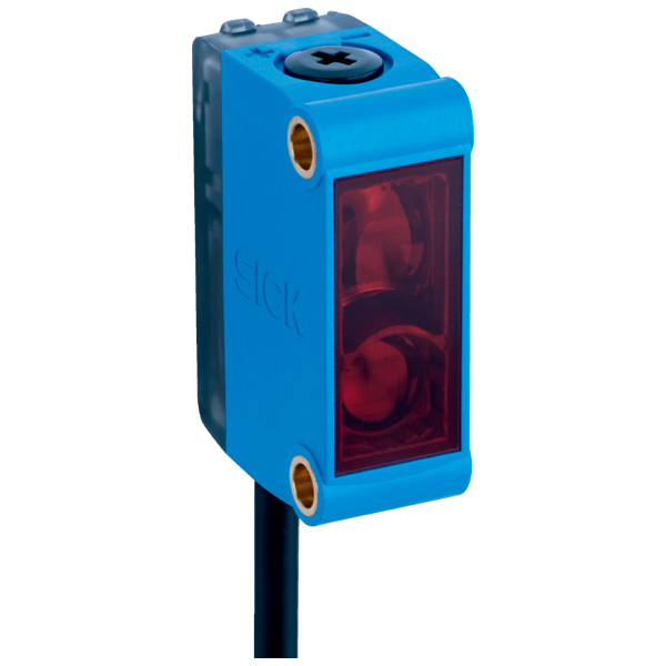 1051783 | GTE6-P1212 | SICK Miniature Photoelectric Sensors