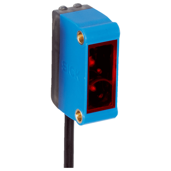 1051779 | GL6-P1112 | SICK Miniature Photoelectric Sensors