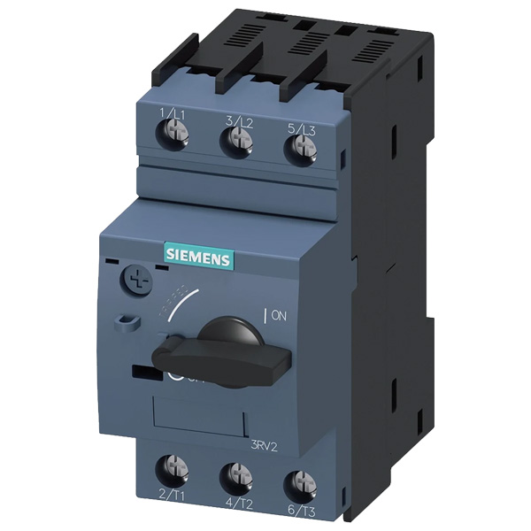 3RV2011-4AA10 | Siemens Circuit Breaker