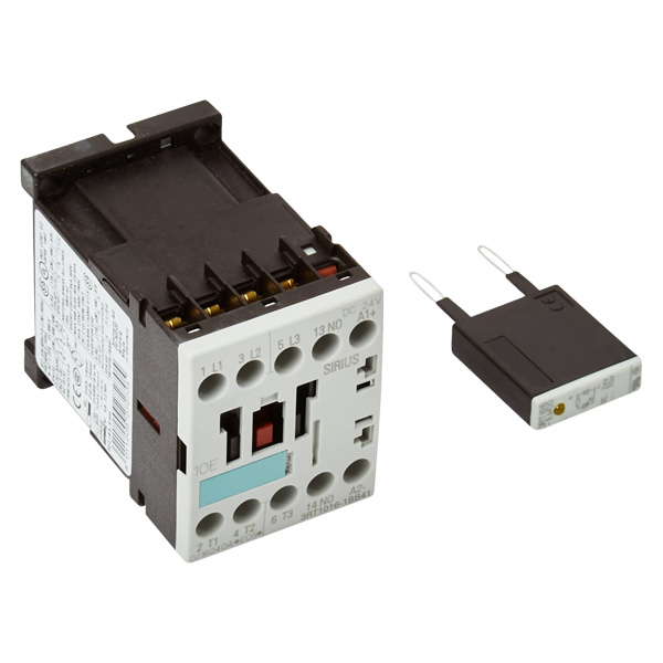 3HNE01864-1 | ABB Siemens Contactor W/Diode