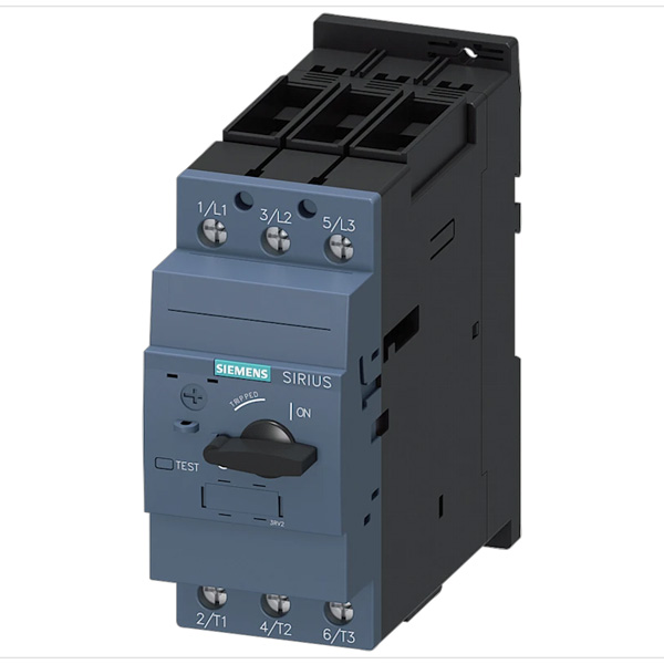 3RV2031-4EA10 | Siemens Circuit Breaker