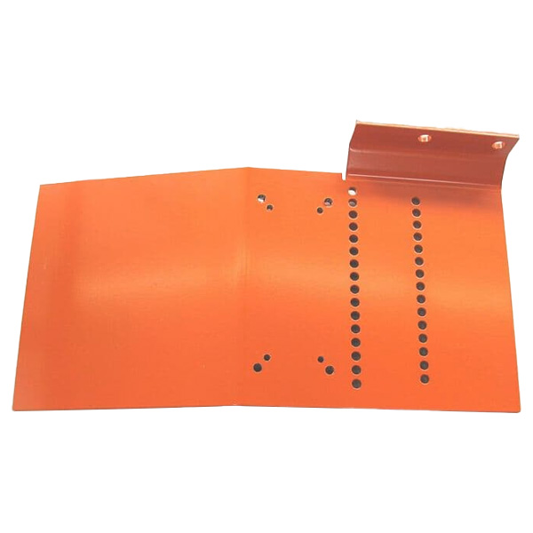 3HEA803069-001 | ABB Bracket for Cable Chain Movable
