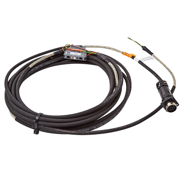 3HEA802810-001 | ABB Cable Harness Grease Pump