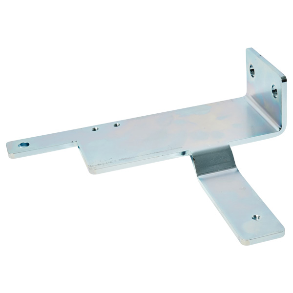 3HEA802590-001 | ABB Bracket for Lubrication Block