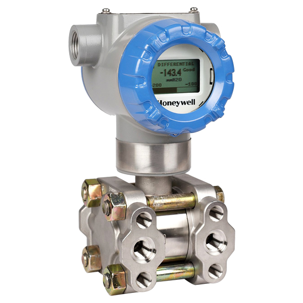 STD720-E1AS4AS-1-C-BHC-11C-B-31A7-F1,FX(TP)-0000 | Honeywell STD720 SmartLine Differential Pressure Transmitter