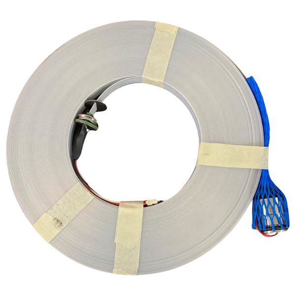 TS 10193 | Honeywell Enraf Hermetic Tape UTI Tape