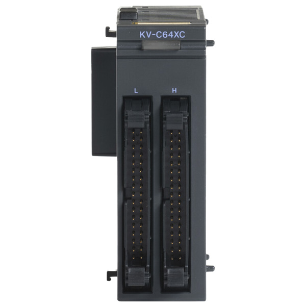 KV-C64XC | Keyence 64-point Connector