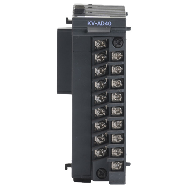 KV-AD40 | Keyence A/D Conversion Unit