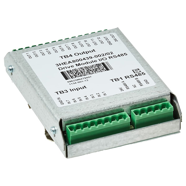 3HEA800439-002 | ABB Drive Module I/O RS485