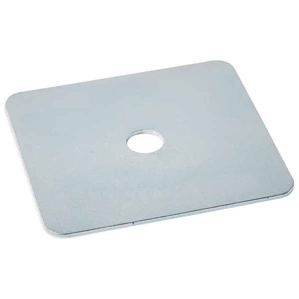 3HAC9860-1 | ABB Protecting Plate