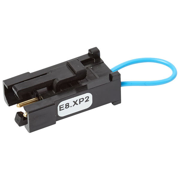 3HAC9792-1 | ABB Jumper Plug
