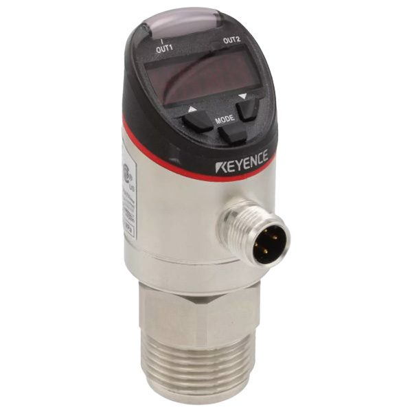 GP-M010T | Keyence Main Unit
