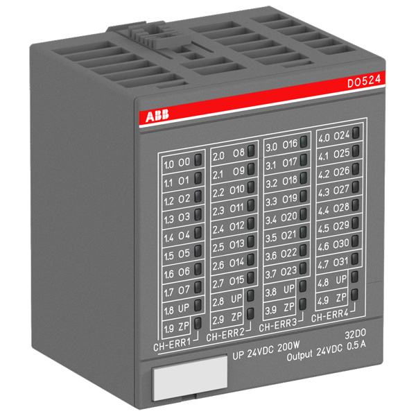 DO524 | ABB S500 Digital Output Module