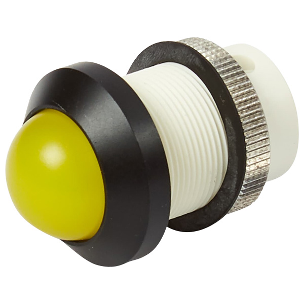 3HAC9258-1 | ABB Indicator Lamp