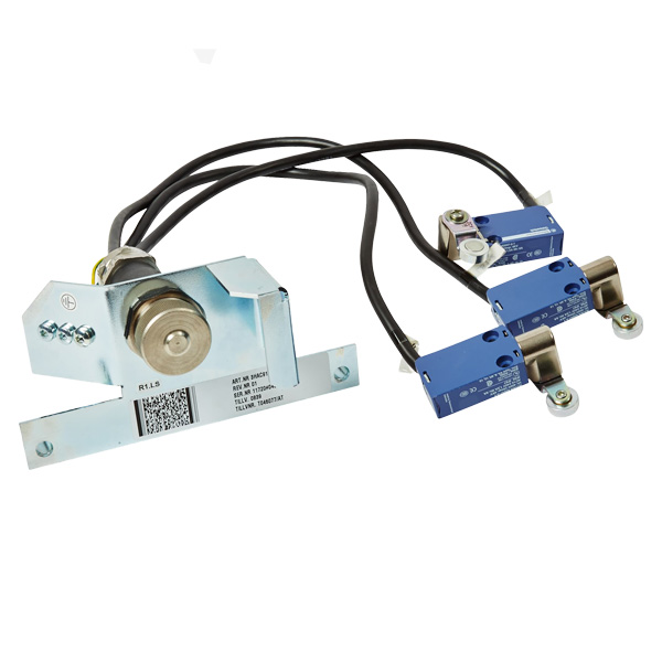 3HAC9103-1 | ABB Position Switch 1-3